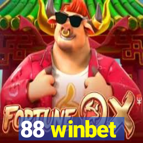 88 winbet